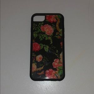 iphone 6s/6 wildflower case